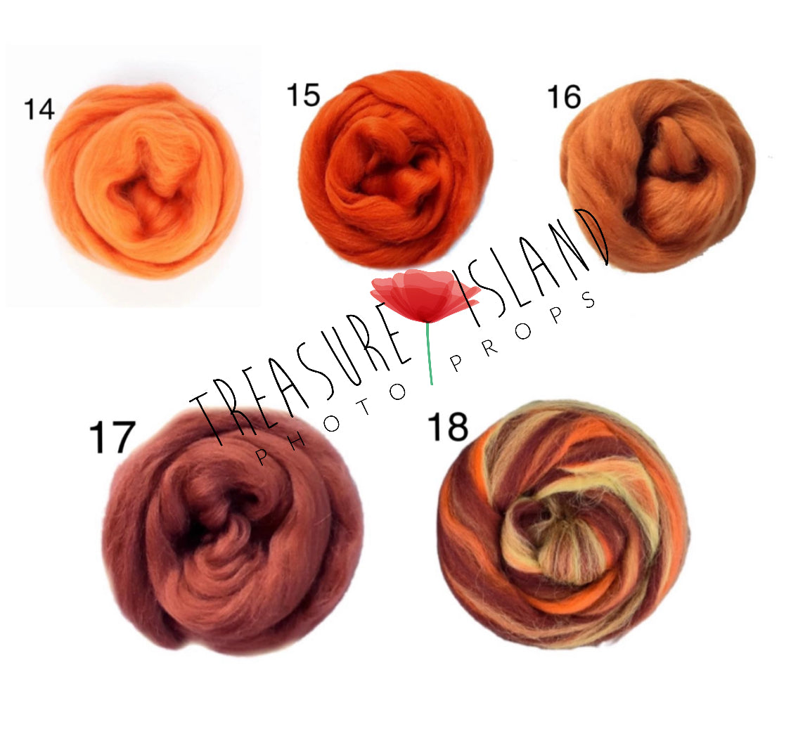 Knitted Blankets – Handmade Chunky Baby Blankets - Photo Props