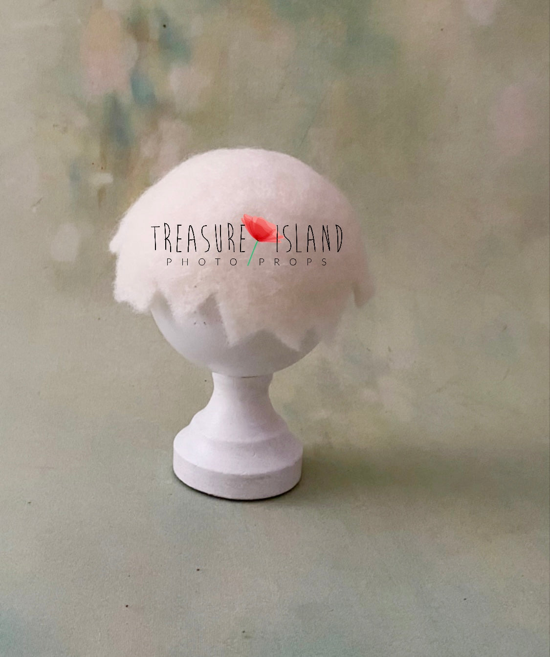 FELTED EASTER WREATH - felted EGGS- with feathers or without feathers FELTED NEST