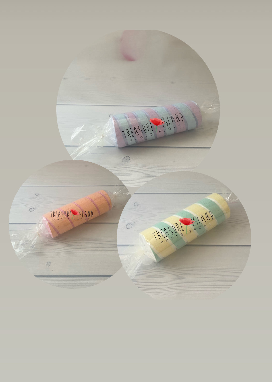 GIANT SWEET DROPS 🍭🍬🍡CAKE SMASH