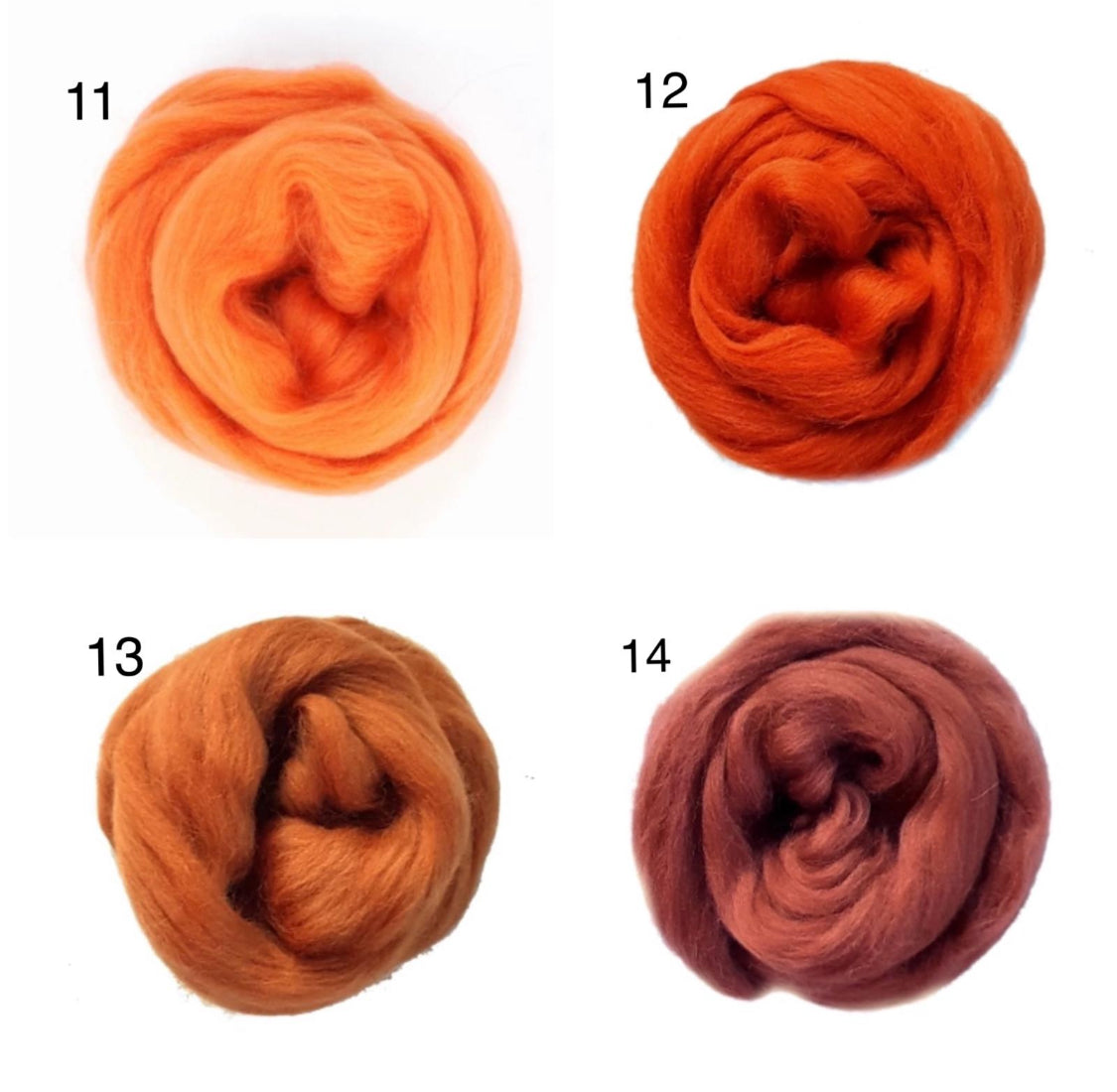 Classic Blankets – Handmade Felted Baby Blankets - Photo Props