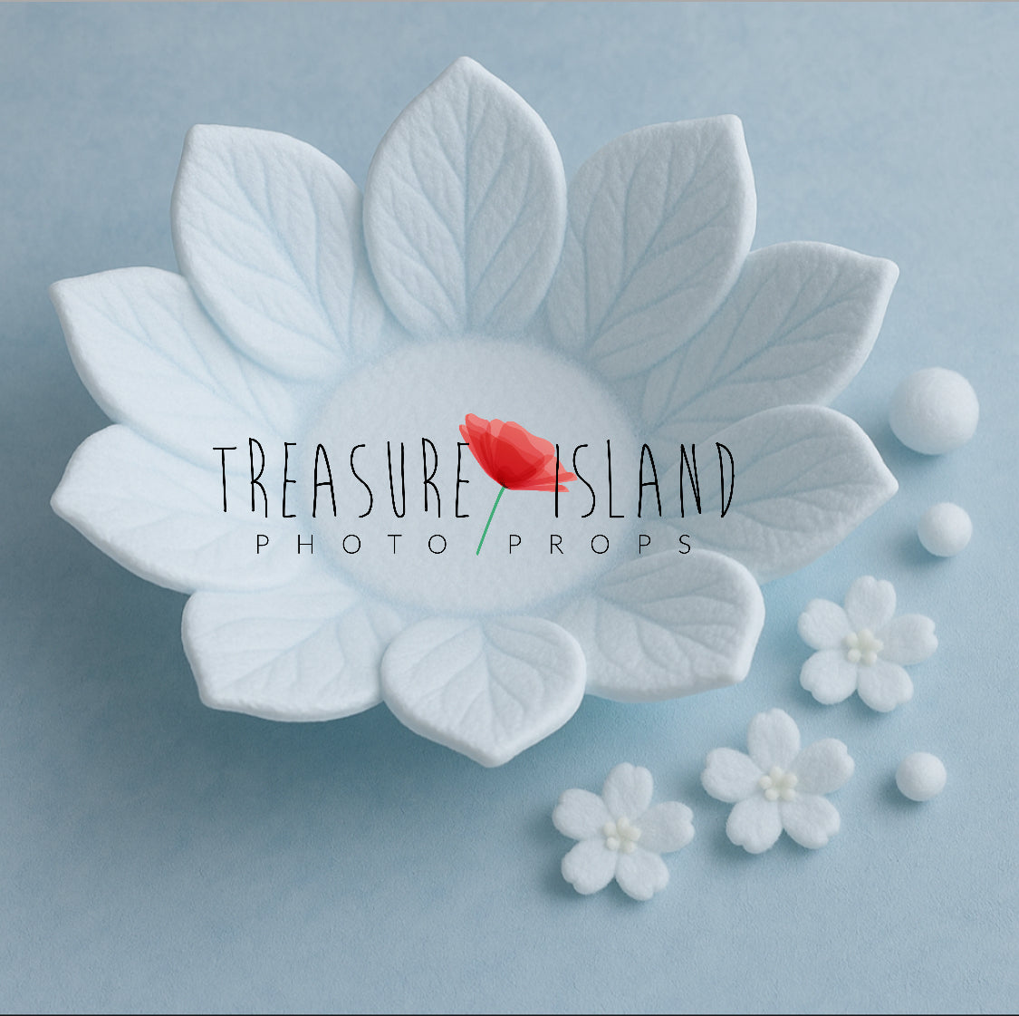 Snow Blossom Bowl – “Frosted Sakura” - Crystal Collection