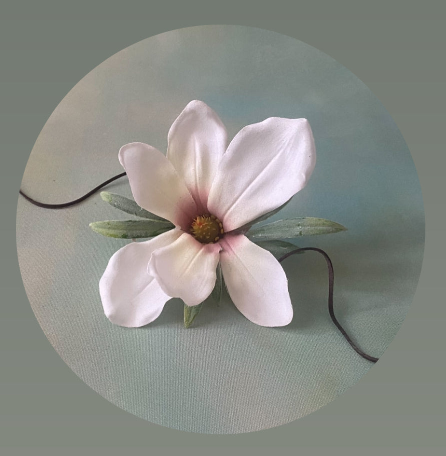 BIG Magnoly Headband ✨Nb - sitter - adult size