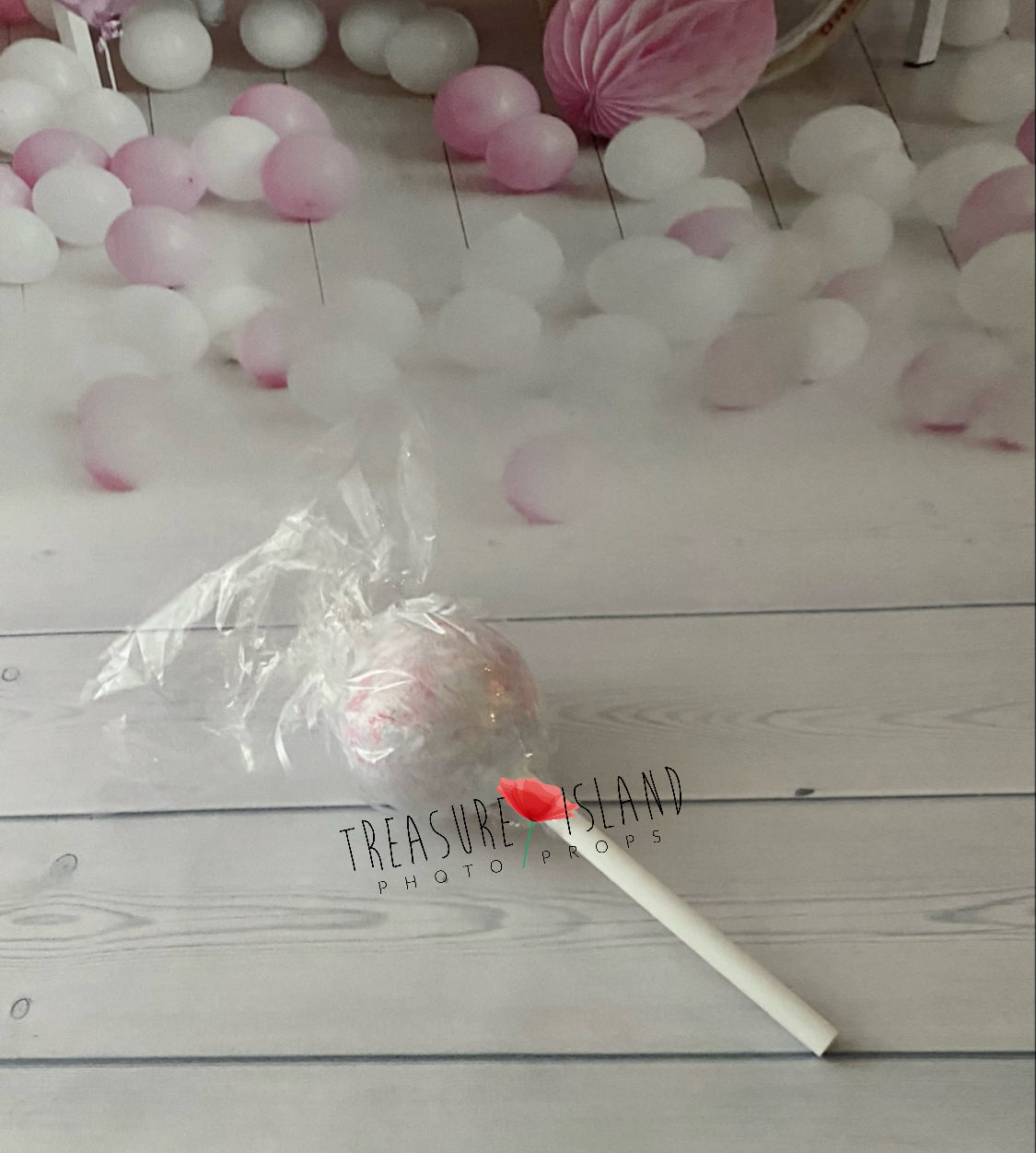 🍭 LOLLIPOP round model 2 🍭colours and sizes to choose