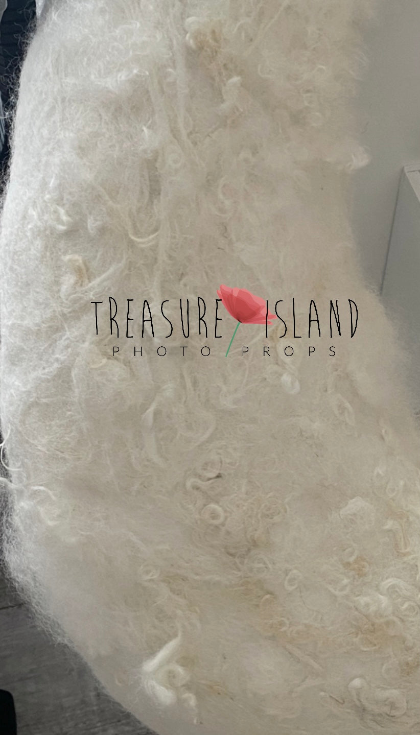 Curly MOON 🌙 colours to choose from 🌙