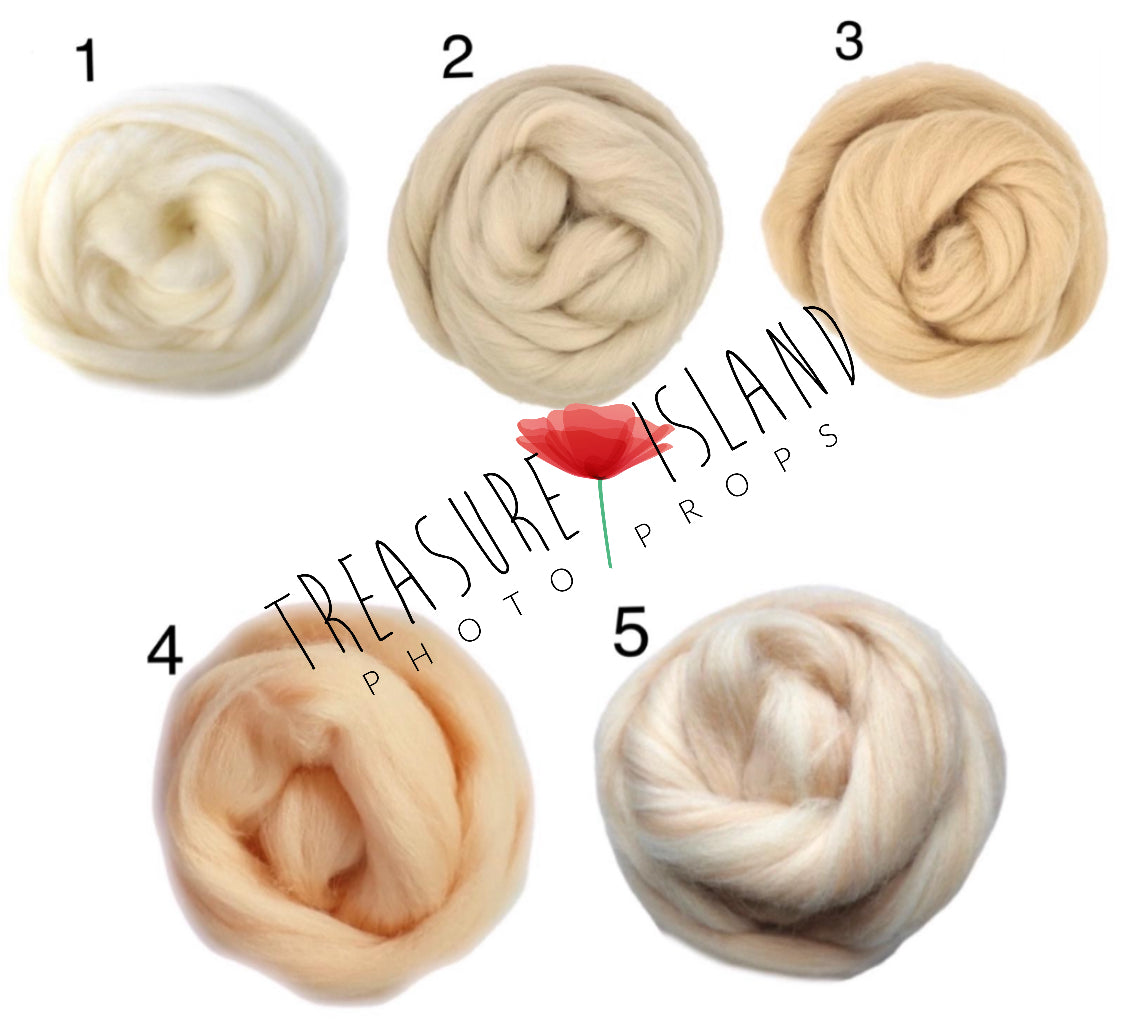 Knitted Blankets – Handmade Chunky Baby Blankets - Photo Props
