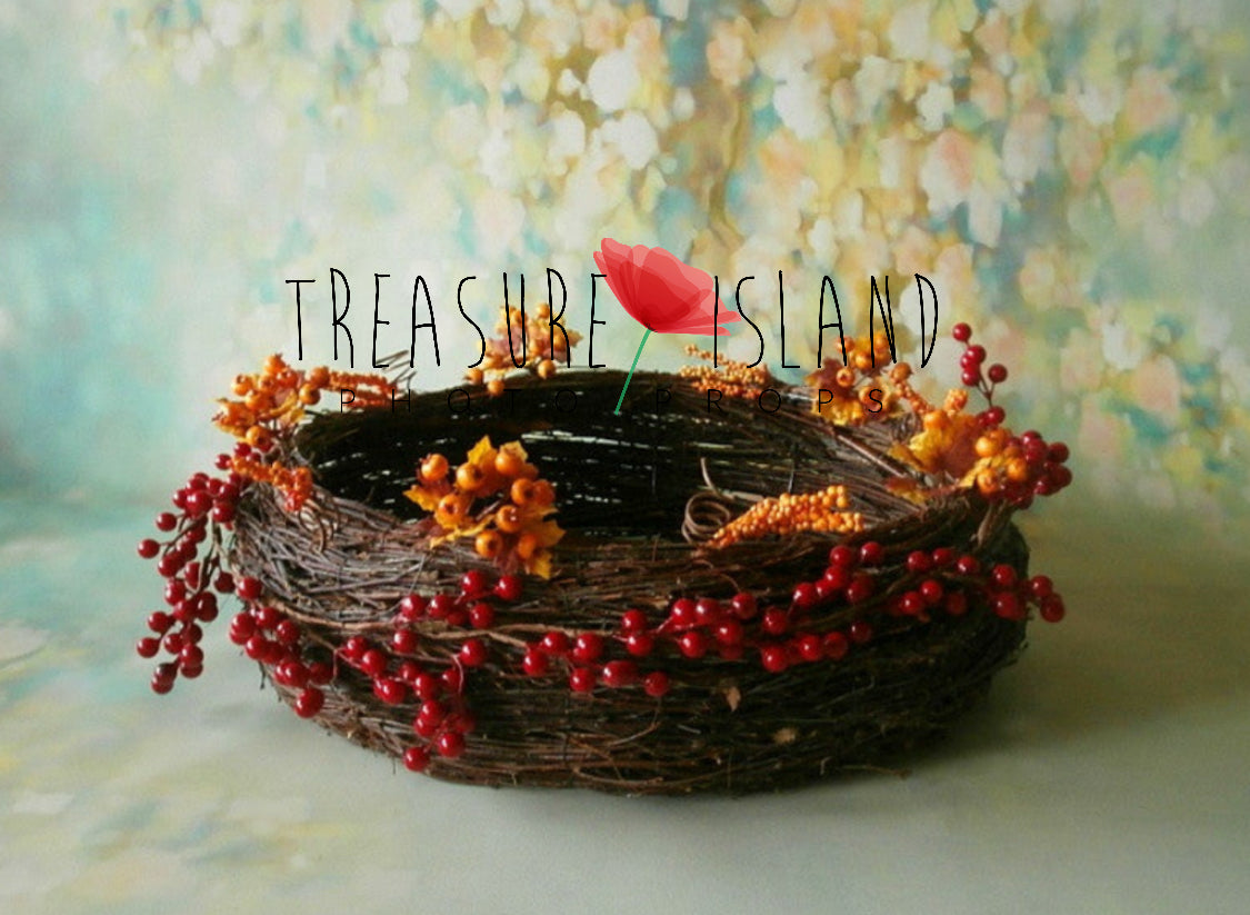 AUTUMN NEST