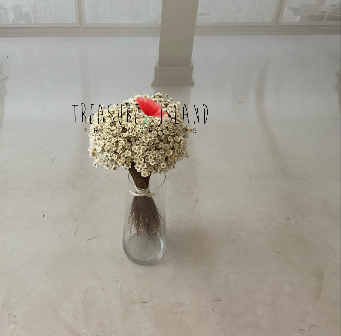 ✨ Bouquet of NATURAL dried flowers 60 cm✨BOHO design ✨ colour to choose