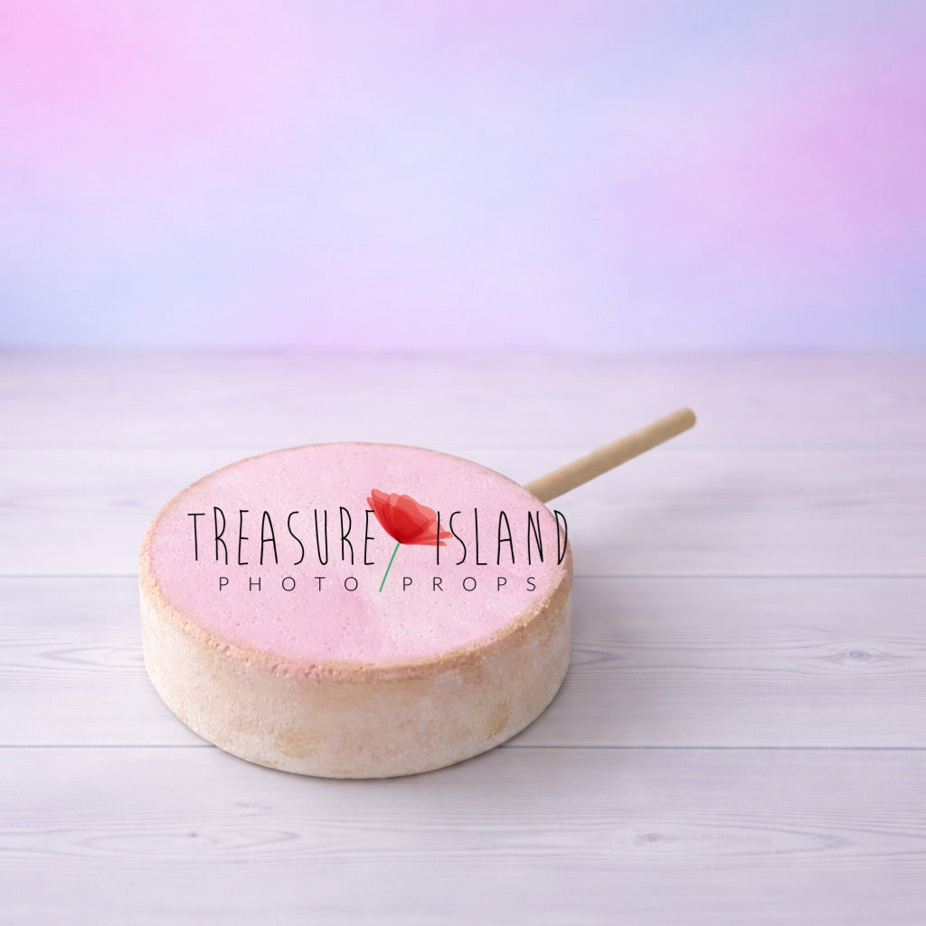 🍭LOLLIPOP round🍭