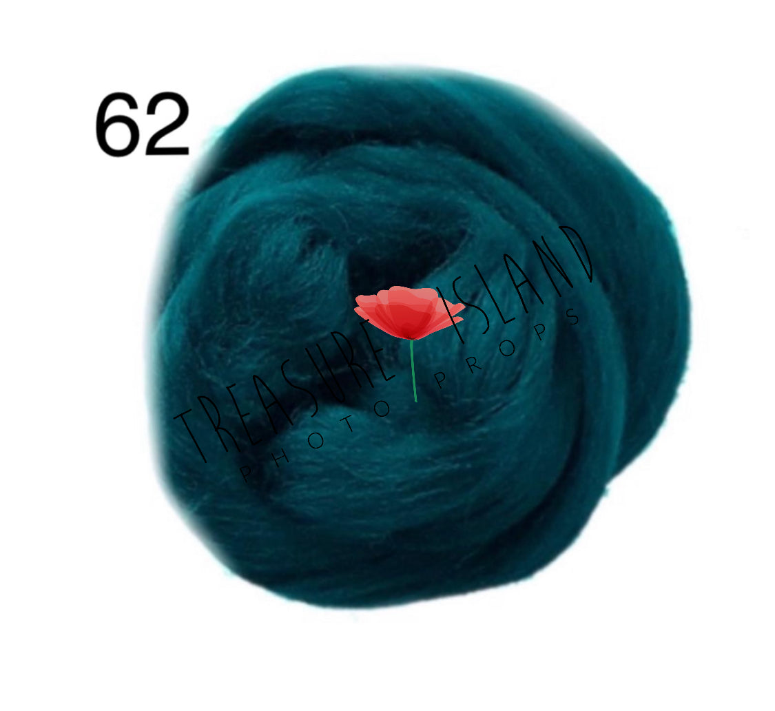 Knitted Blankets – Handmade Chunky Baby Blankets - Photo Props
