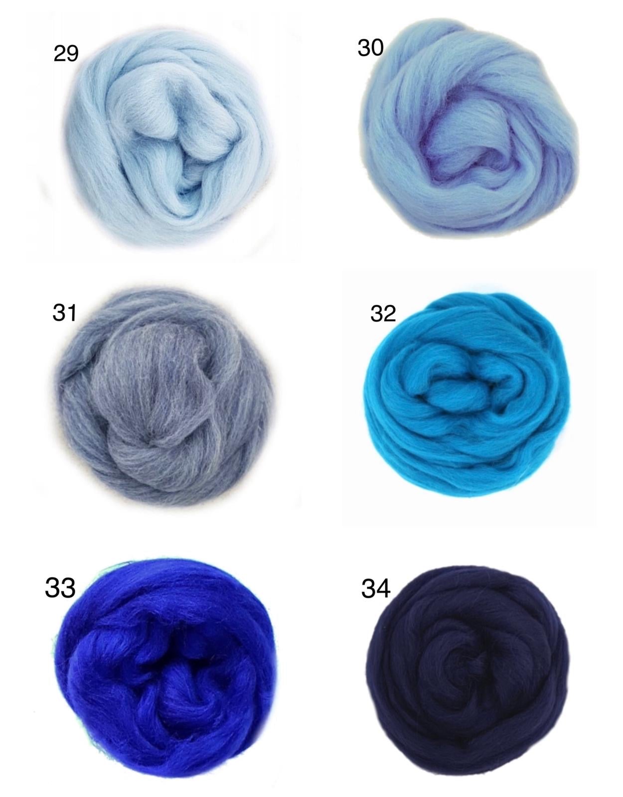 Classic Blankets – Handmade Felted Baby Blankets - Photo Props