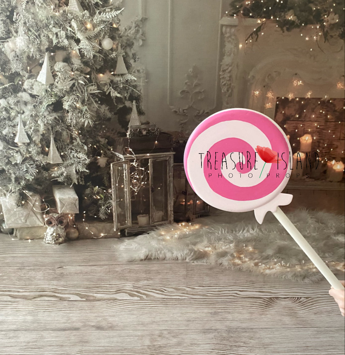 Pink Lollipop ✨ Cake smash ✨