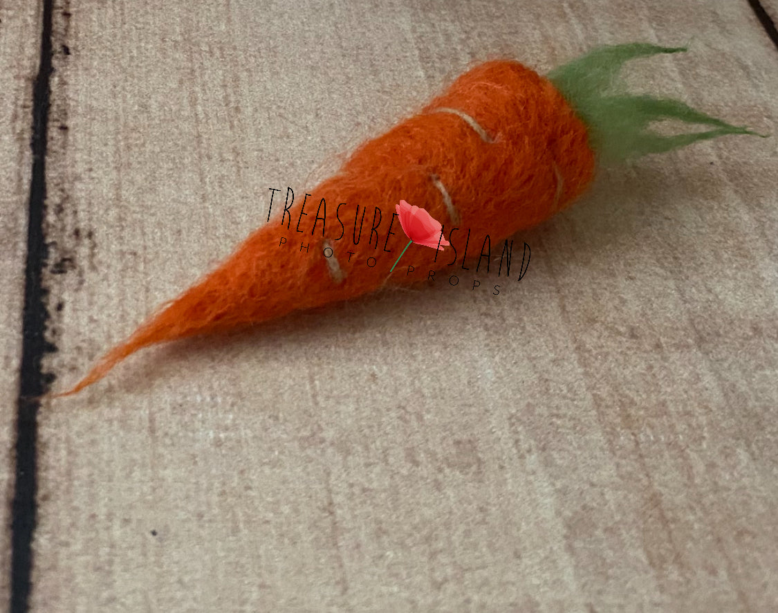 BUNNY HAT - model 1 felt animals felt animal NEEDLE animal NEEDLE animals