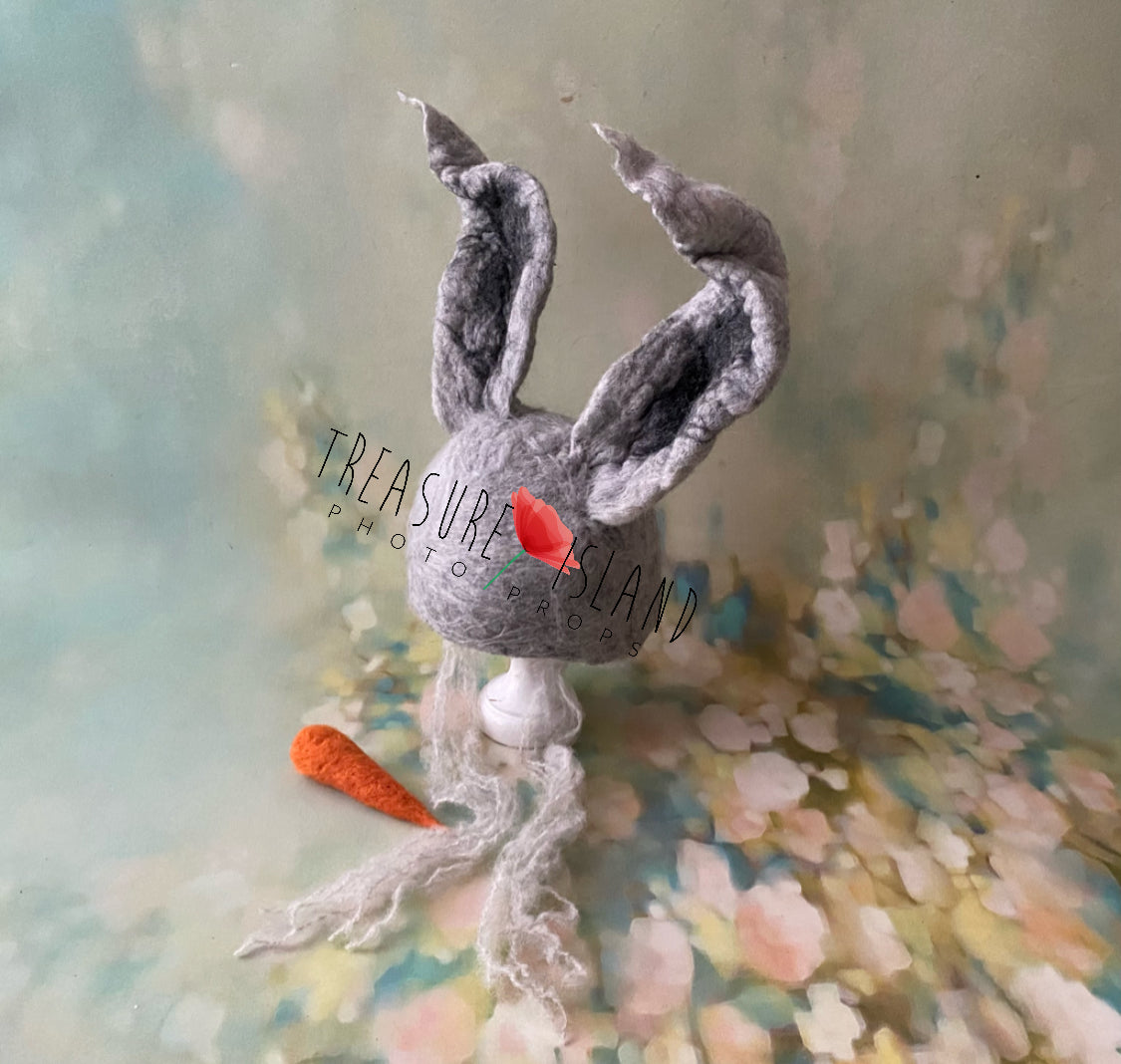 BUNNY SET 🥕 RABBIT SET 🥕Easter Props
