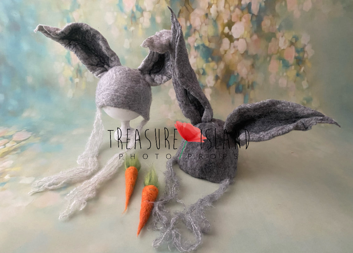 BUNNY SET 🥕 RABBIT SET 🥕Easter Props