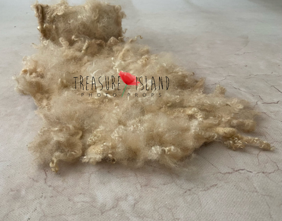 NATURAL CURLY SET Pillow + Layer