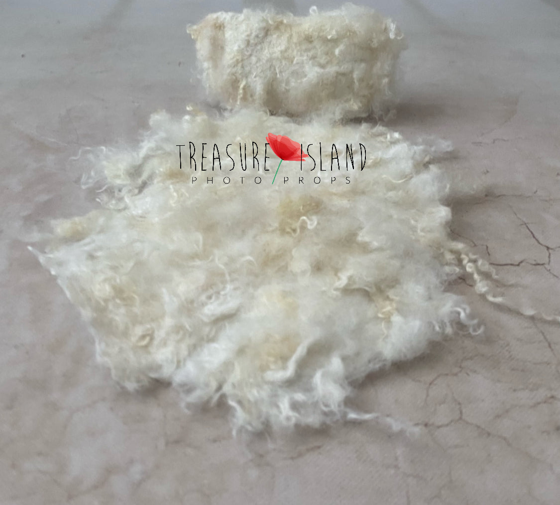 NATURAL CURLY SET Pillow + Layer