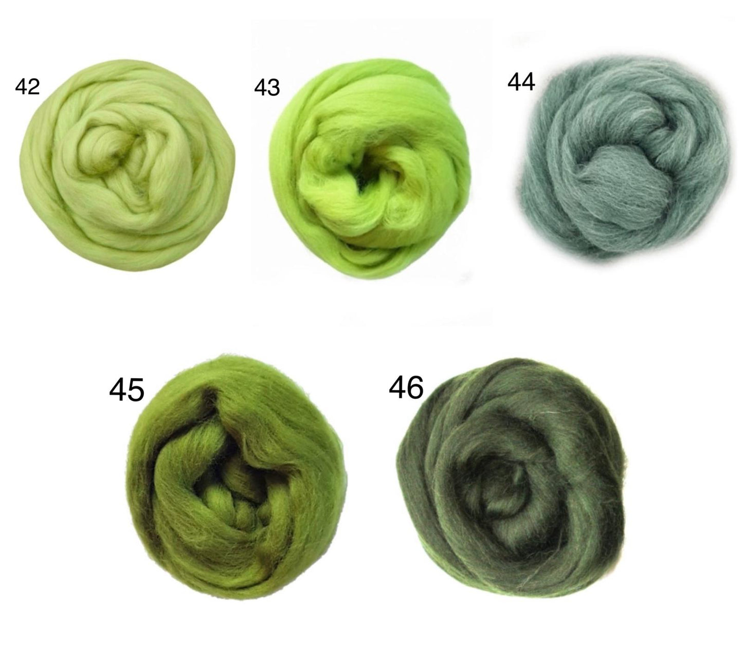 Classic Blankets – Handmade Felted Baby Blankets - Photo Props