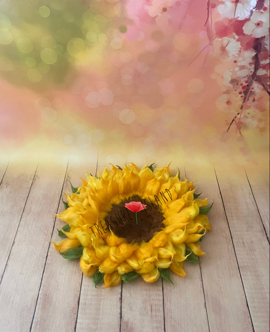🌻SUNFLOWER SET🌻SUNFLOWER blanket 🌻SUNFLOWER bonnet 🌻