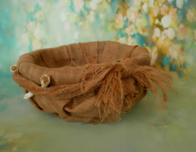 NATÜRLICHE SCHÜSSEL