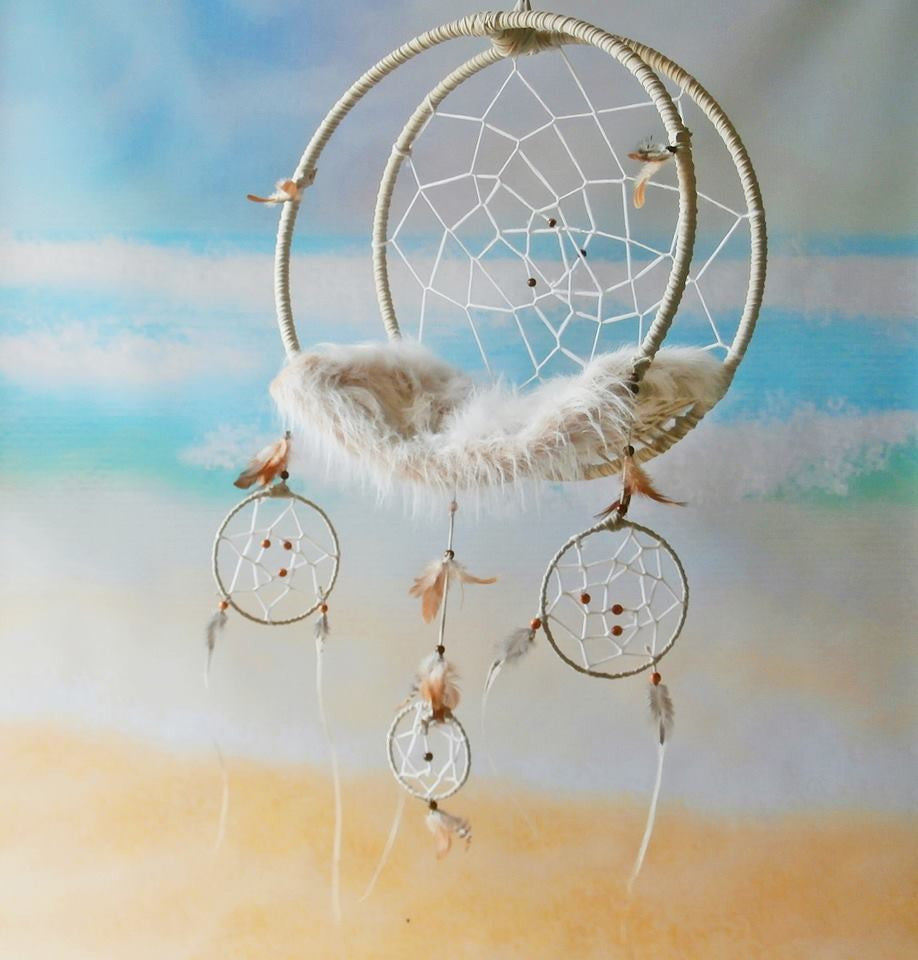 DREAM CATCHER INDIAN model 1