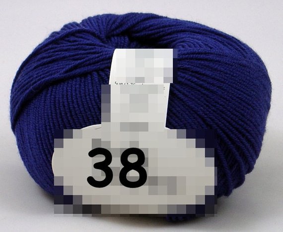 Classic Knitted Openwork Merino Bonnet - Newborn Photography Bonnet