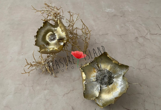 ✨FINE ART✨Decoration for hair and hand✨GOLD colour✨