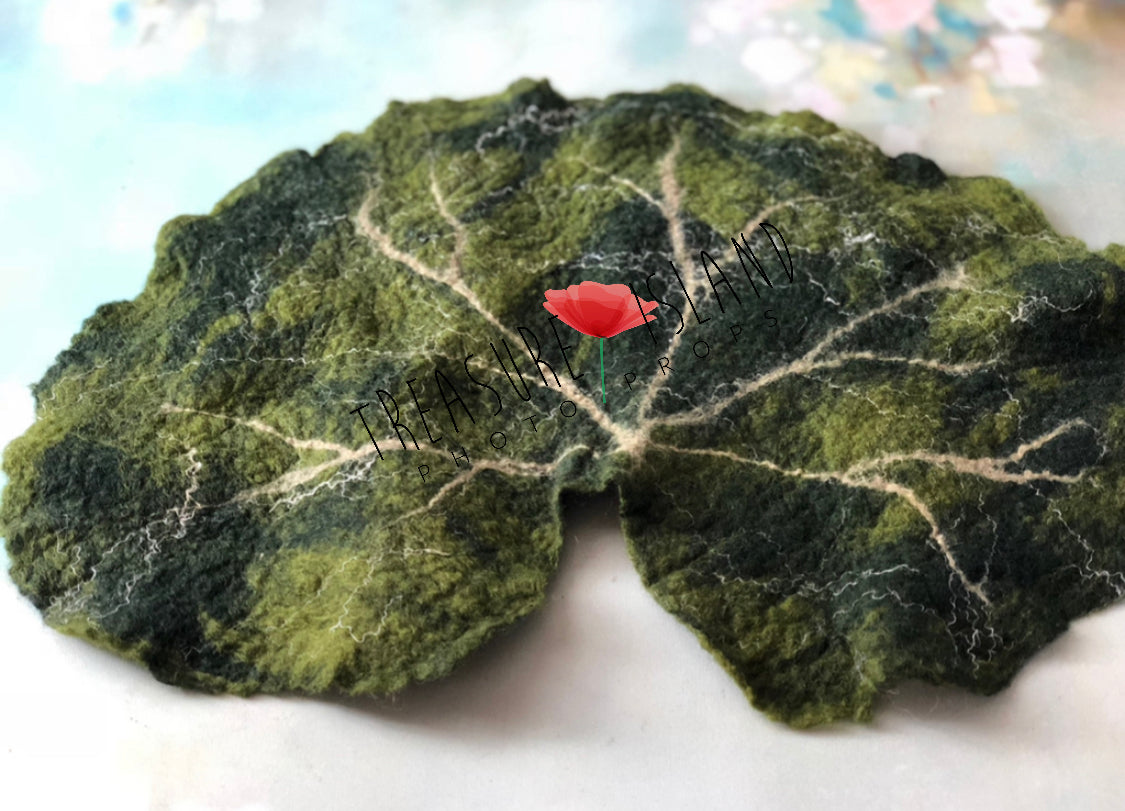LOTUS LEAF