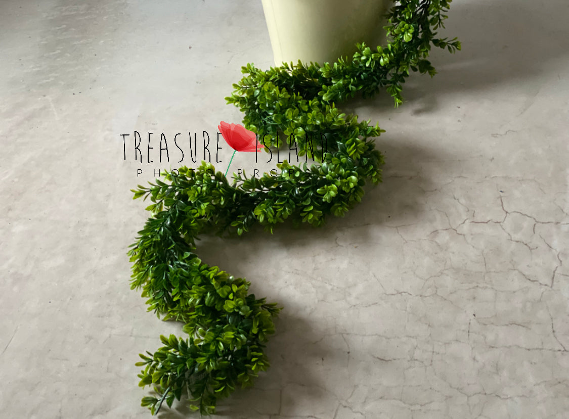 OSTERGARLANDE - Modell 1