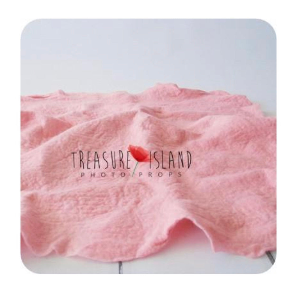 Felted Irregular Blanket โ L 60x80 cm - 74 colours - TOP of the TOP