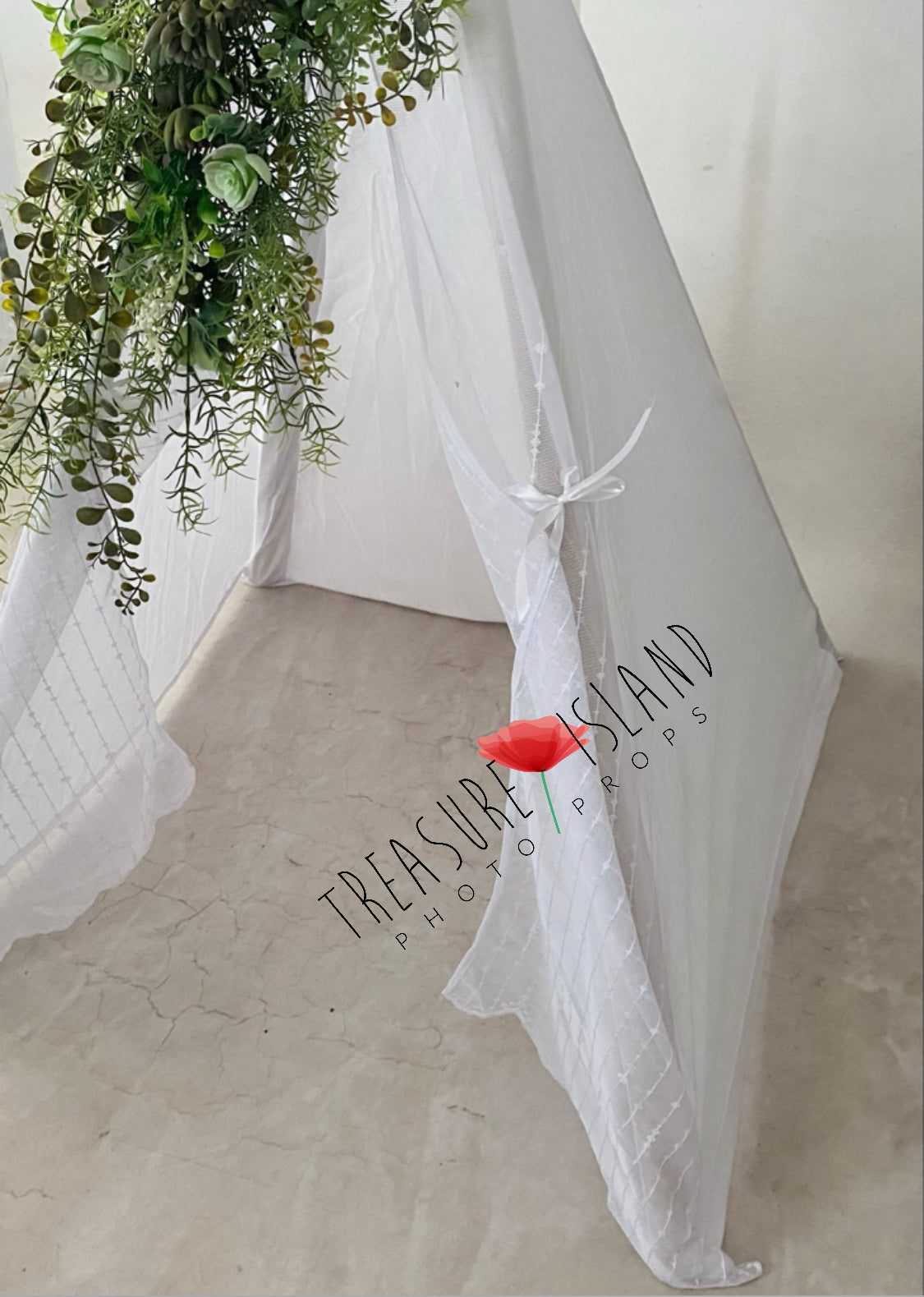✨BOHO TIPI✨BOHO TENT model 2