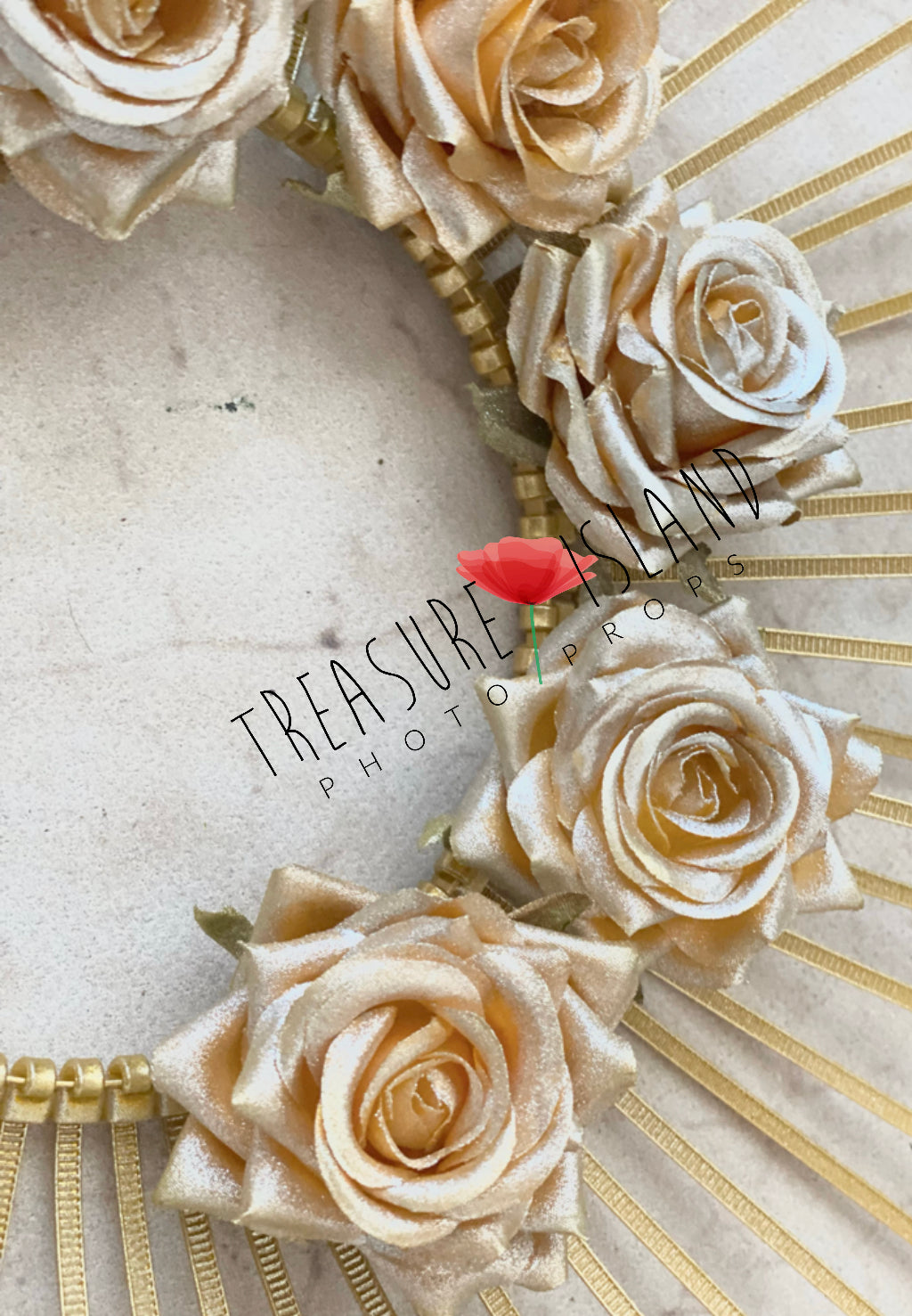 ✨TIARA✨DIADEM✨KRONE✨Modell 2