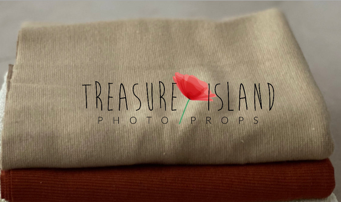 WRAPS rust and beige model RTS