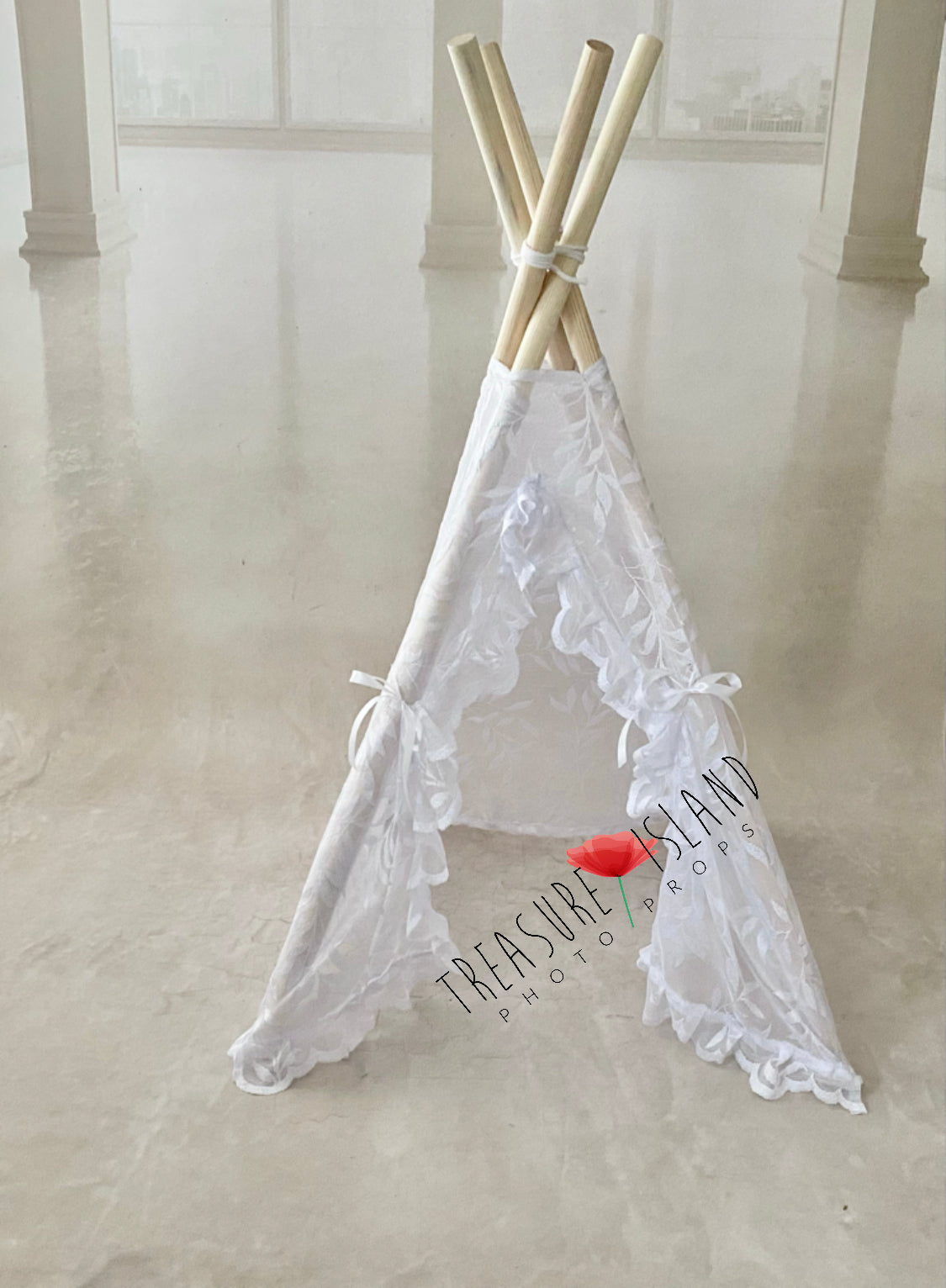 ✨BOHO TIPI✨BOHO テント モデル 3