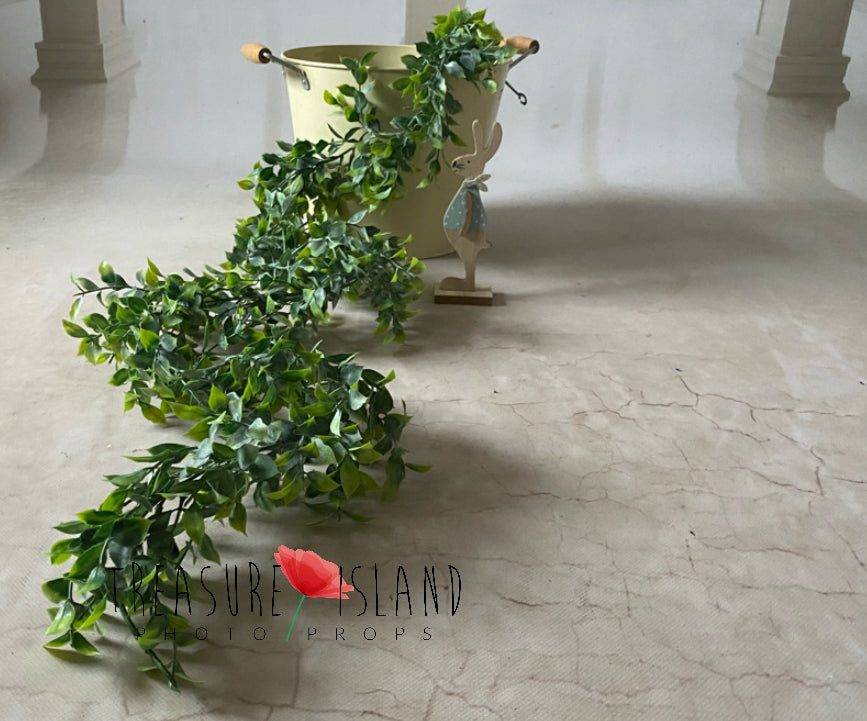 OSTERGARLANDE - Modell 2