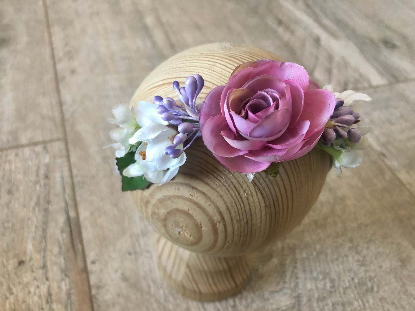 BLUMENKORB - Traumfänger