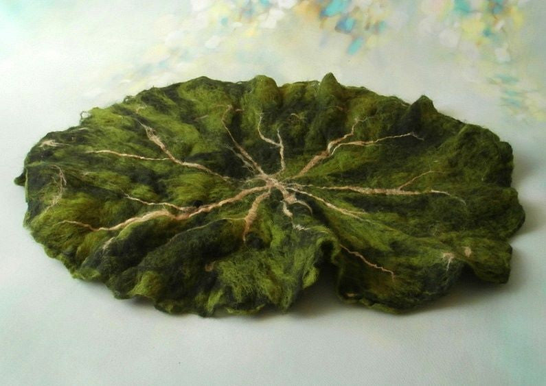 LOTUS LEAF