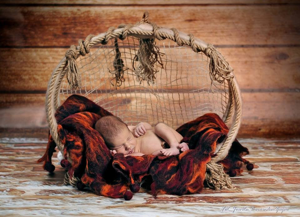 Traumkorb ✨Lockendecke