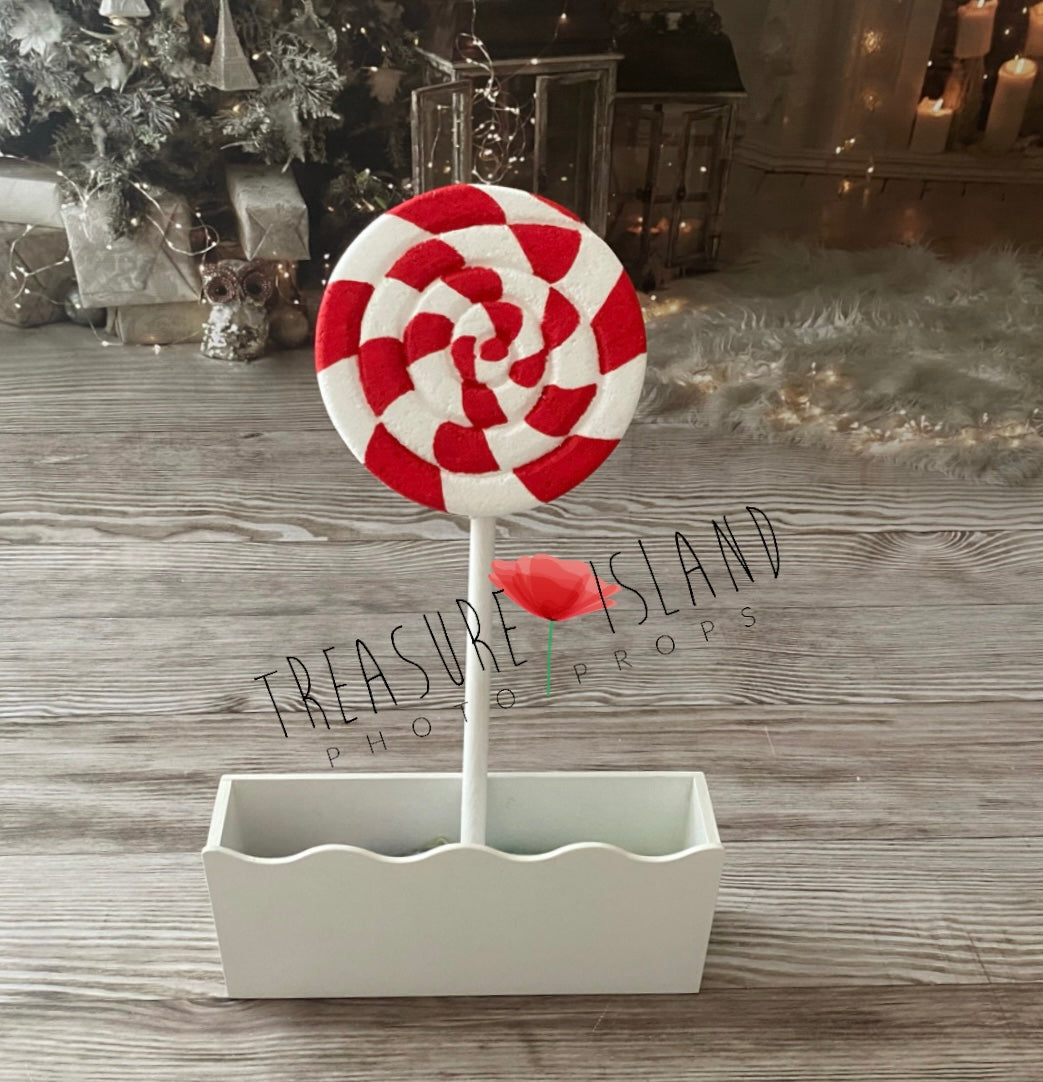 Rosa Lolli ✨ Kuchen zerschlagen ✨