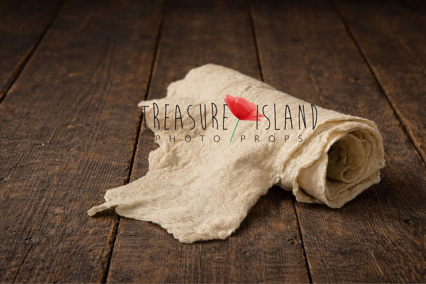 MERINO WRAP - EXTRA THIN , long size - Photo Props