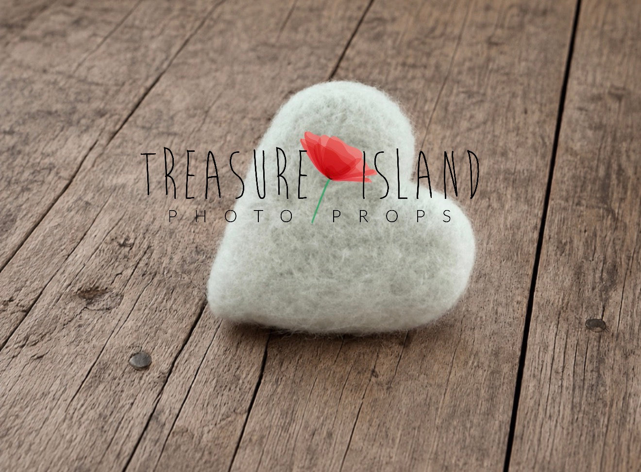 Knitted Teddy Bear & Bunny - Newborn Photo Props