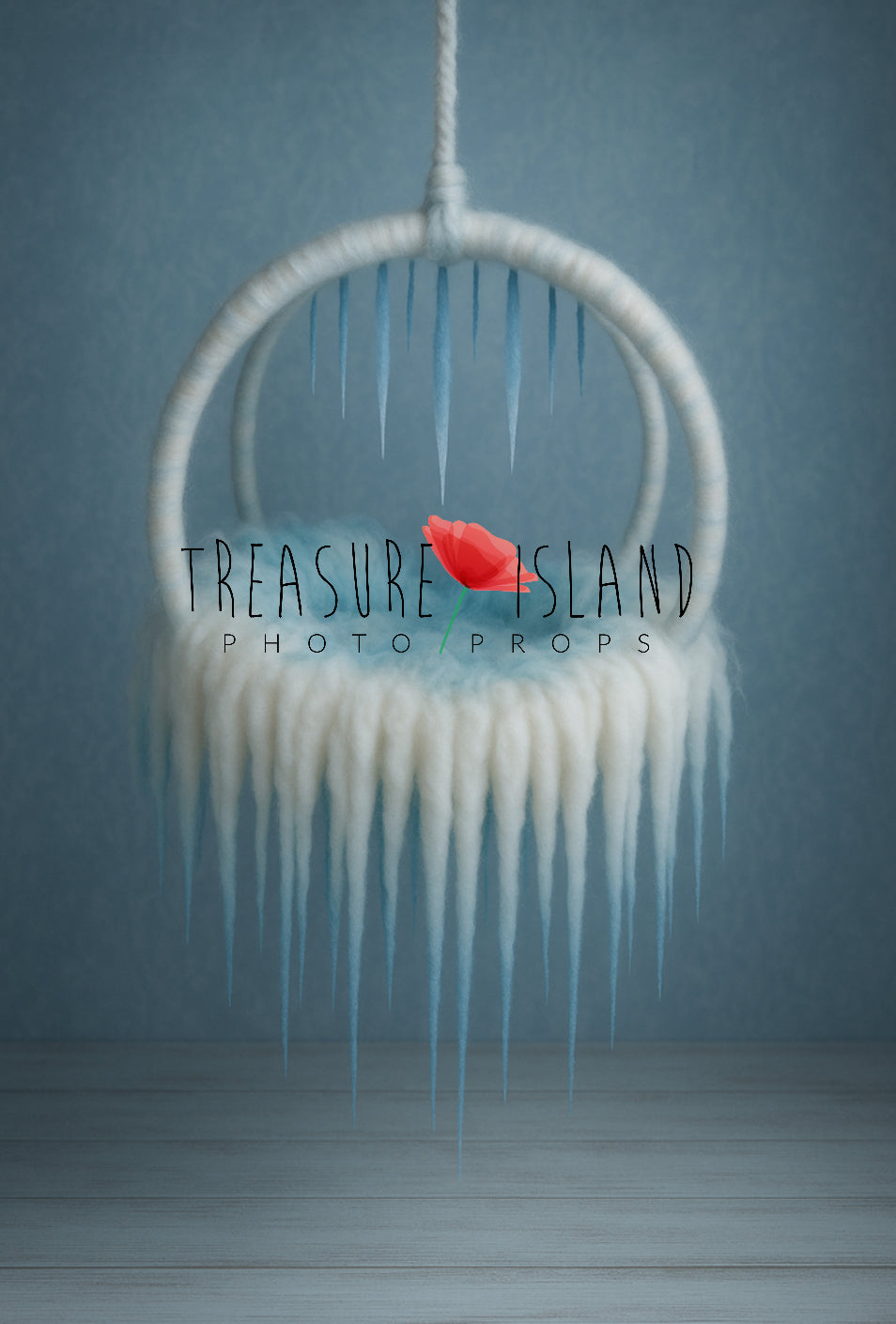 NB Dream Catcher -  ICE LAND collection
