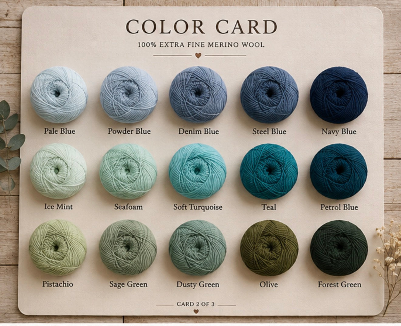 Classic Knitted Merino Wool Bonnet - Handmade Newborn Photography Bonnet