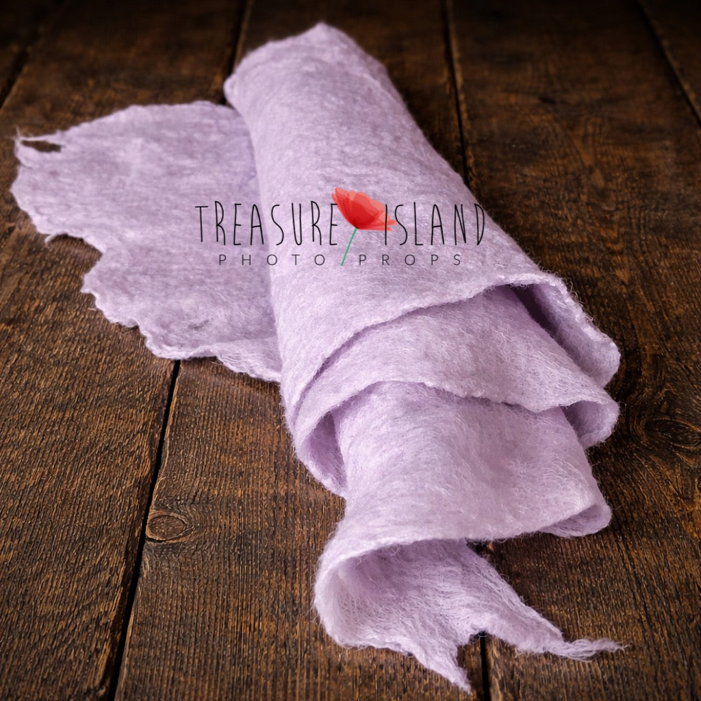 MERINO WRAP - EXTRA THIN , long size - Photo Props