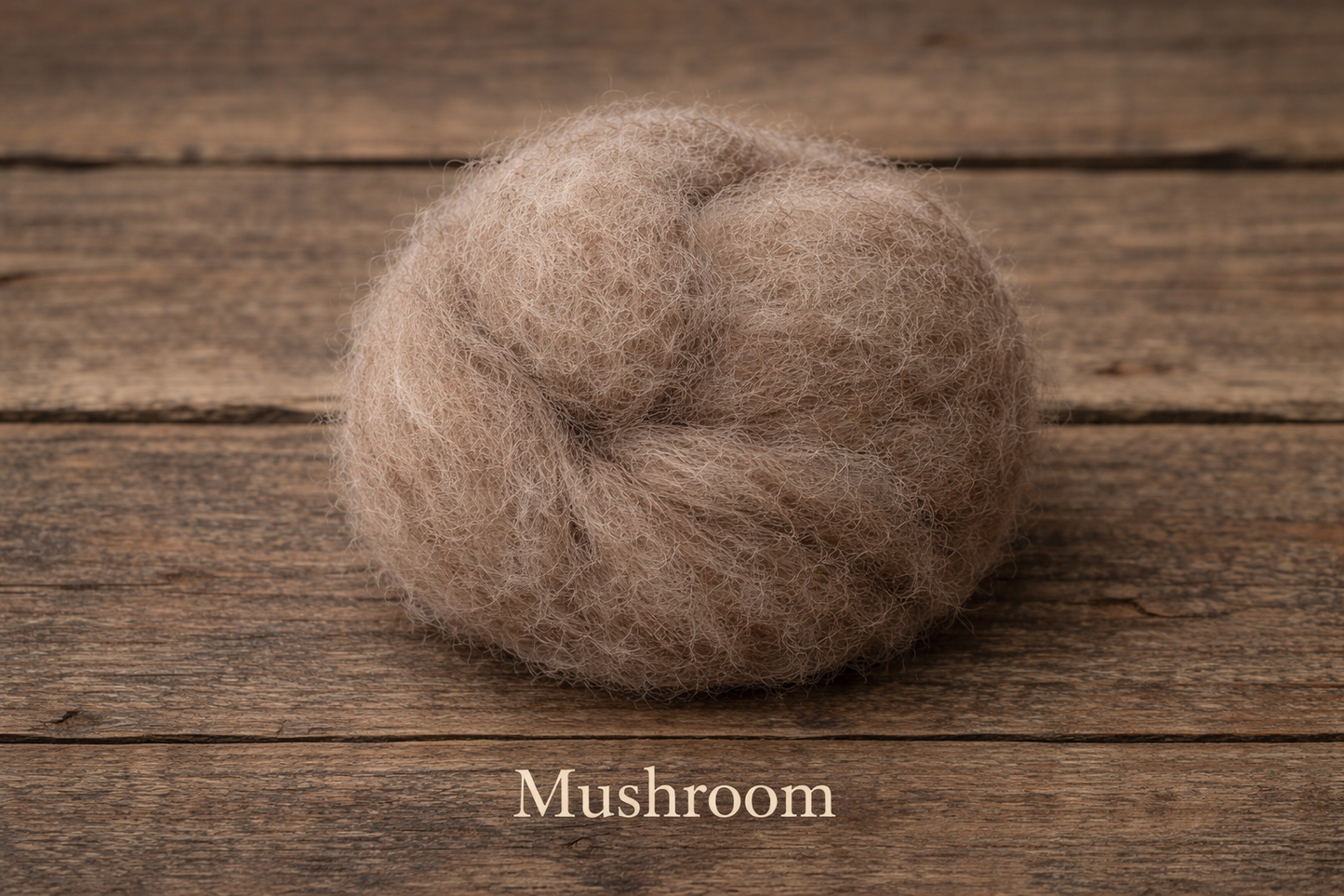 Hand-Felted Wool Bowl – Newborn & Sitter Photography Prop