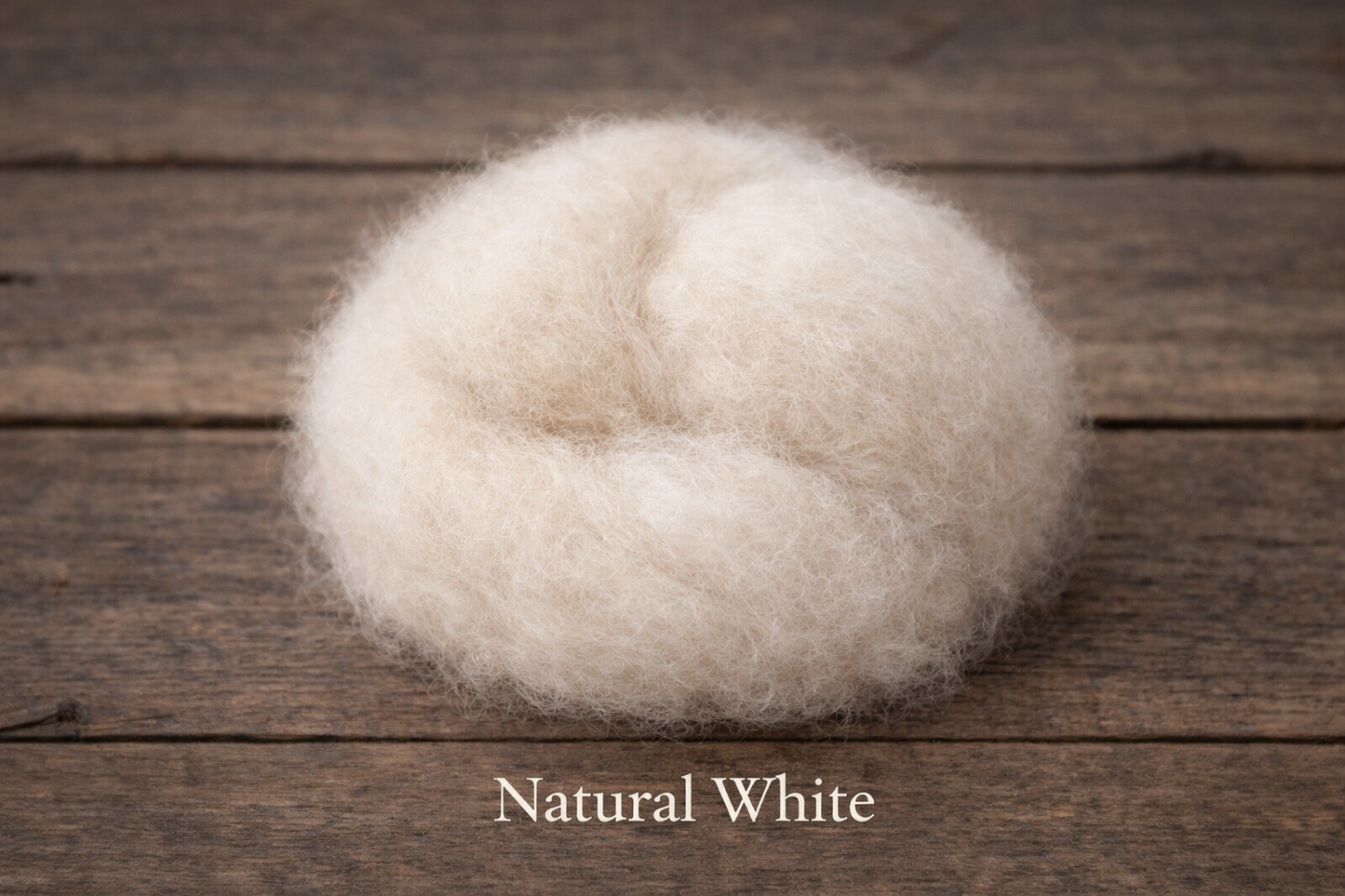 Hand-Felted Wool Bowl – Newborn & Sitter Photography Prop