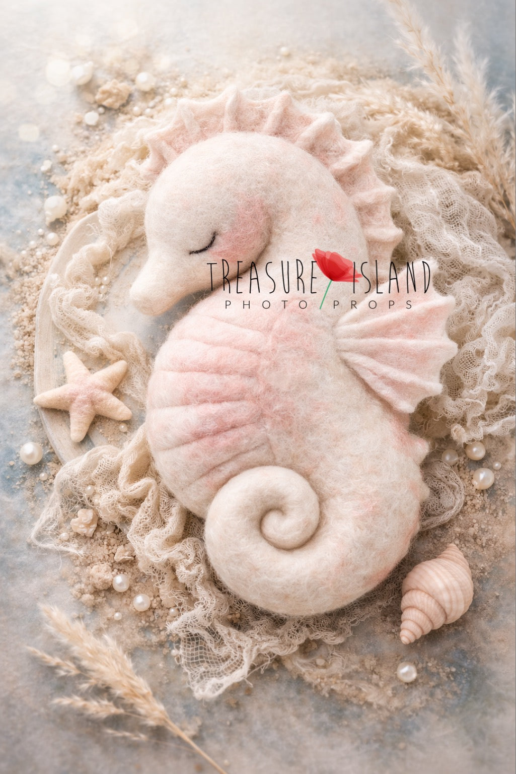 Ocean Spirit - Collector’s Edition - LIMITED EDITION