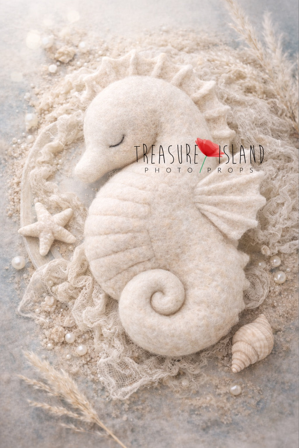 Ocean Spirit - Collector’s Edition - LIMITED EDITION