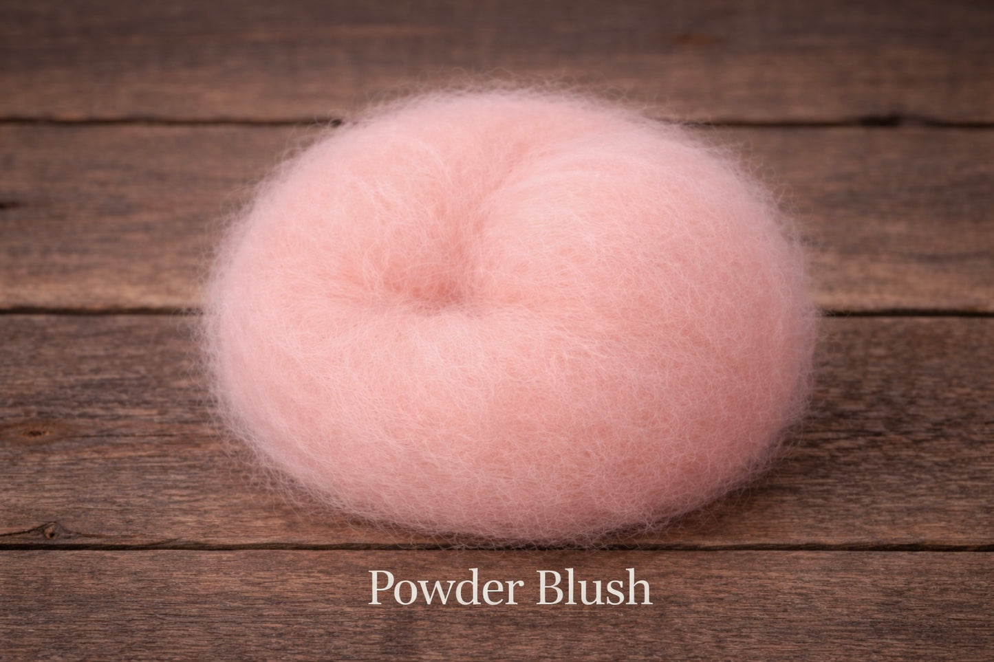 Hand-Felted Wool Bowl – Newborn & Sitter Photography Prop