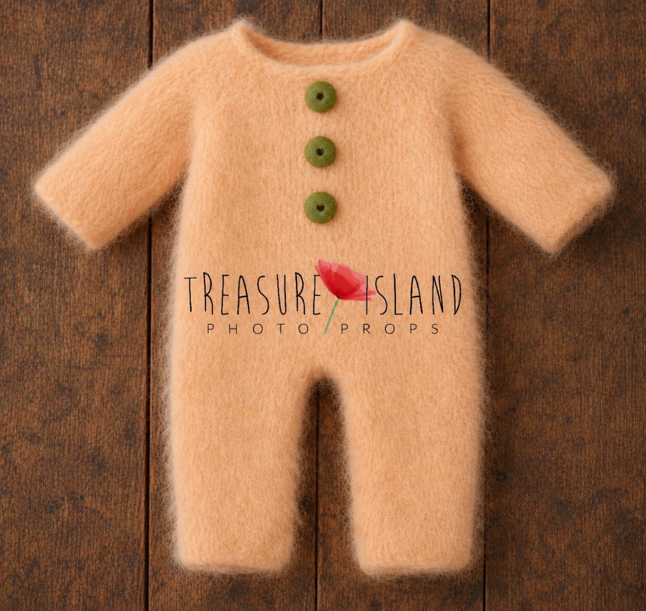 Heirloom Pumpkin Bonnet, Romper & Felted Pumpkin Props
