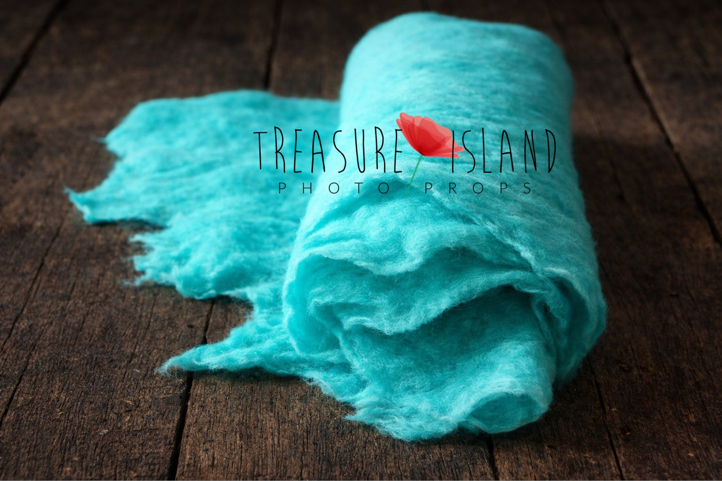 MERINO WRAP - EXTRA THIN , long size - Photo Props